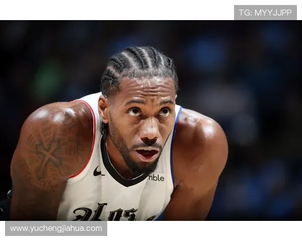 伦纳德砍下15分助快船轻松战胜国王迎来大胜