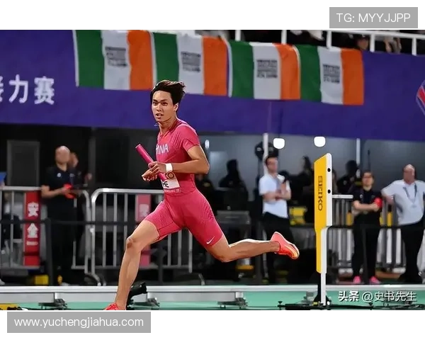 世锦赛中国揽二银二铜传统优势立功但短跑整体明显呈现下滑的态势