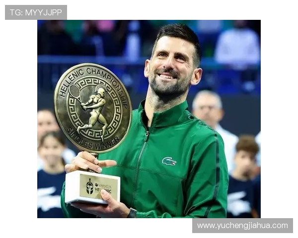 38岁德约再创网坛神话豪取生涯第100冠传奇仍在继续