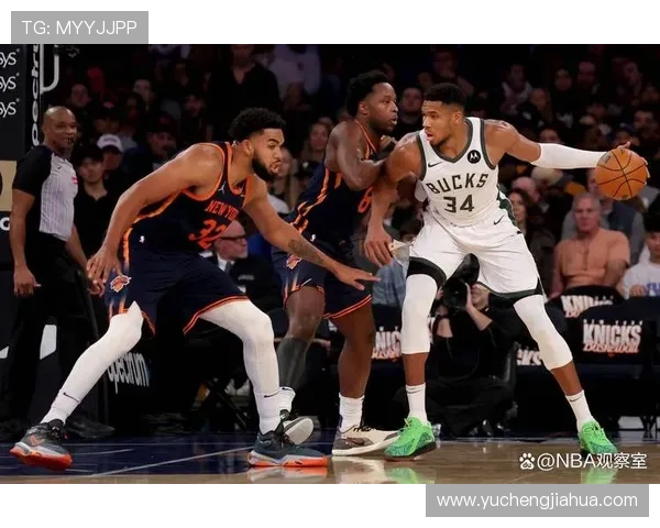 字母哥回应交易传闻称未关注相关报道并无意加盟尼克斯