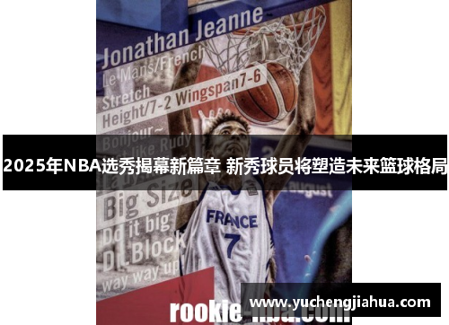 2025年NBA选秀揭幕新篇章 新秀球员将塑造未来篮球格局