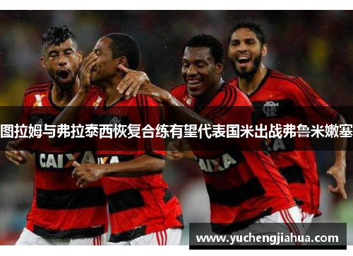 图拉姆与弗拉泰西恢复合练有望代表国米出战弗鲁米嫩塞